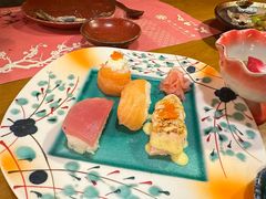 -大江户日本料理(吕厝店)