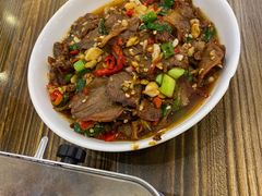 -彭耕记猪油炒小菜(吉联mall店)