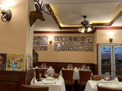 大堂-摩根扒房(桐梓林店)