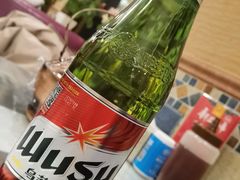 -巴依老爷新疆美食(清华东门店)