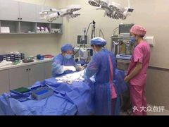 -爱妮康宠物医院·干细胞免疫细胞·肿瘤·心脏(张江店)