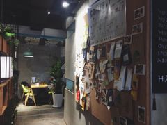 -ZM COFFEE(西安路店)