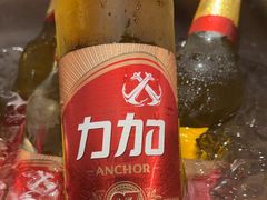 -亚龙湾希尔顿自助餐厅·海鲜·烧烤·沙滩BBQ·现场乐队