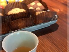 -中和·国风茶馆(愚园路店)
