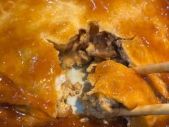 -振生清真饭店(永安道店)