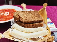 -92°C俄式厨房(中央大街店)