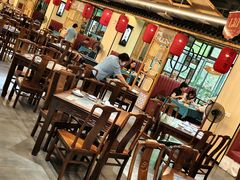 -安泰楼·佛跳墙创始人·传统闽味早茶·酒楼(三坊七巷闽菜地标店)
