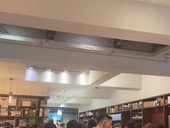 -BAKER&SPICE(安福路店)