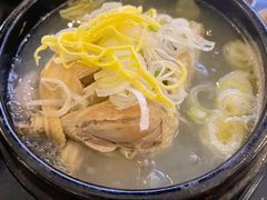 -爱江山温泉(凌奥店)