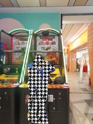 -袋鼠王蹦床公园(中信泰富万达广场嘉定新城店)