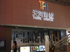 -汉阳天河电影城(王家湾店)