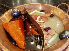 -老码头火锅(玉林店)