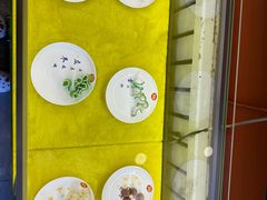 -老边饺子馆(中街店)