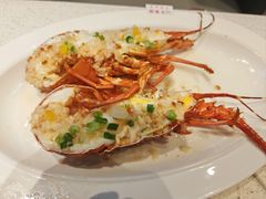 -79号渔船海鲜饭店(华强北店)