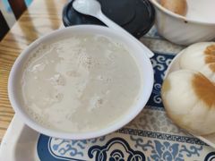 -冰泉豆浆馆(阳朔店)