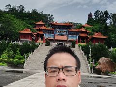 -南沙天后宫景区
