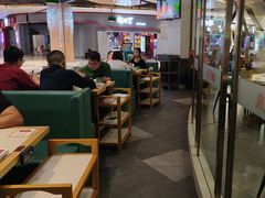 -浪里寻·臻牛养生牛肉火锅(方圆荟店)
