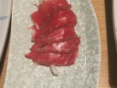 -山之川日料放题(通州店)