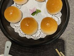 -御花园·粤菜·海鲜火锅(中山公园店)