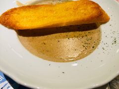 -半秋山西餐厅(巴南万达广场店)