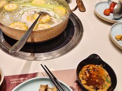 -洪氏嗨捞·猪肚鸡火锅(阳光天地店)