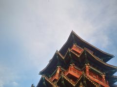 -定都阁