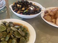 -晓琦农家菜馆·地道农家菜