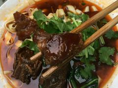 -沈家仁牛肉面(大堰三村总店)