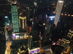 -WFC会仙楼观景台