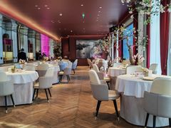 -俏江南天津时尚曲艺主题餐厅(马场道店)