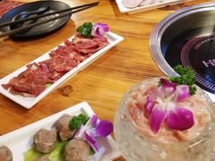 -味仙疯美蛙鱼头(清扬路总店)