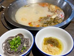 -土著渔匠·养生蝴蝶鱼(香樟路店)