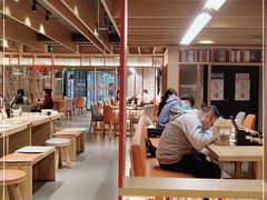 大堂-味千拉面(大悦城店)