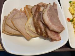 -李连贵熏肉大饼(金隅嘉品Mall店)