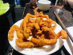 -巴蜀大宅门火锅(北大街店)