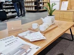 -MUJI无印良品(西湖银泰城店)
