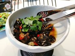 巧拌木耳-千百味红餐厅·江西菜(绿地双子塔店)