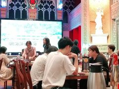 大堂-日日鲜茶餐厅(小公园店)