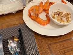 -好日子皇冠假日酒店·君怡咖啡厅(特美思大厦店)