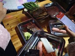 -上海老太小吃店(好吃街店)