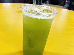 -牛车水美食街