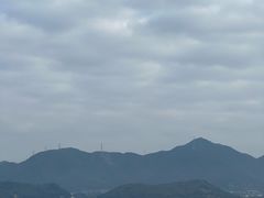 -四明湖