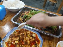 -雨田饭店(华兴东街店)