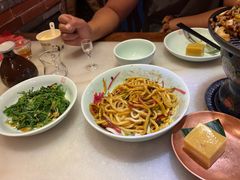 -小吊梨汤·北京菜·烤鸭(西直门凯德店)