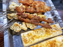 -大萝卜烧烤羊蝎子烤全羊(新城河路店)
