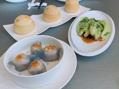 -彩丰楼中餐厅·仁恒洲际酒店