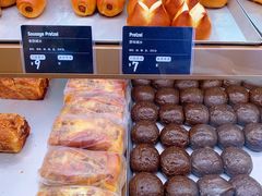 -Dough&Joe团憩(瑞虹天地月亮湾店)