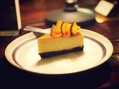 蛋糕-良木缘咖啡西餐(优品道广场店)