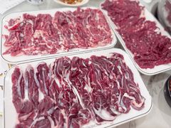 三花趾-福合埕牛肉火锅(长平国新店)
