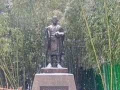 -洛阳白马寺